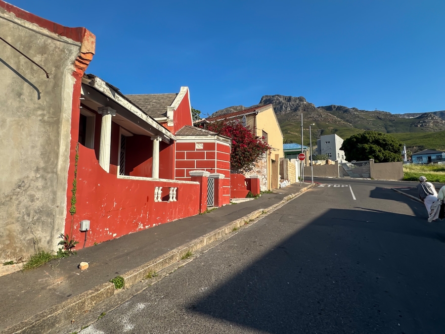 3 Bedroom Property for Sale in Walmer Estate Western Cape